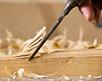 Entretien de meuble en bois par Menuisier France à Morosaglia